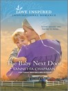 Cover image for The Baby Next Door